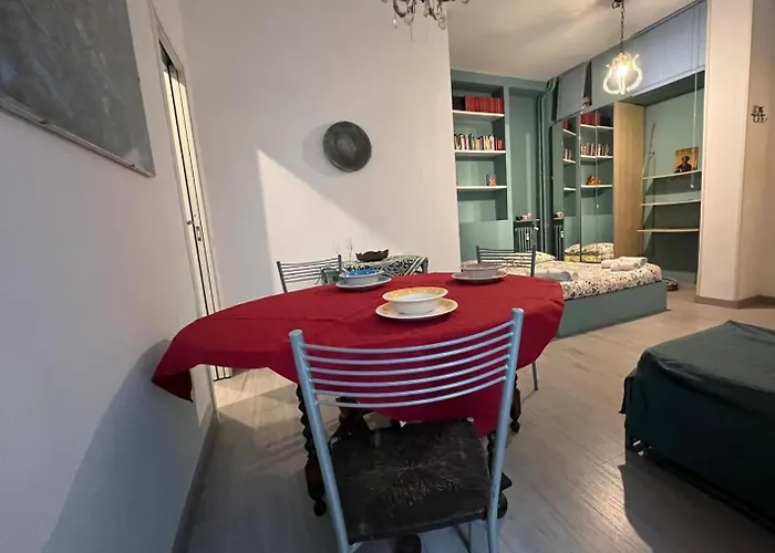 Cozy Near Vaticano *