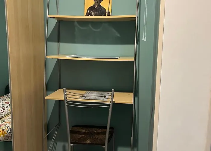 Apartment Cozy Near Vaticano Rom