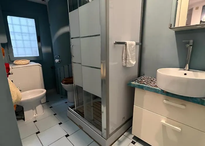 Cozy Near Vaticano Apartment *